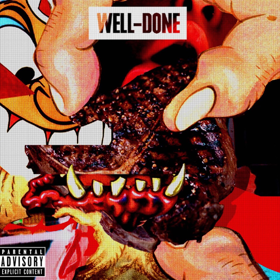 Action Bronson & Statik Selektah - Well Done